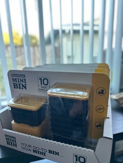 GreenMade Mini Bin 10-Pack