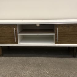 TV Entertainment Stand
