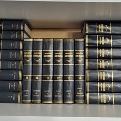 Enciclopedia Americana