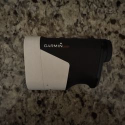 Garmin z82 Range Finder