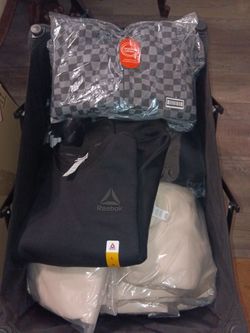 Reebok Sweatshirts and Wonder Nation Hoodies ( Brand New, In Bags ) For $20 Each