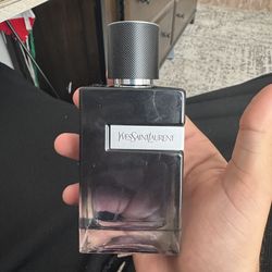 Ysl y edp