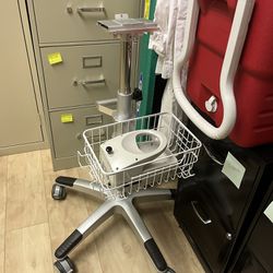 Medical Office Chairs & Equipment 
