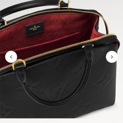 Lady's Hand Bag 