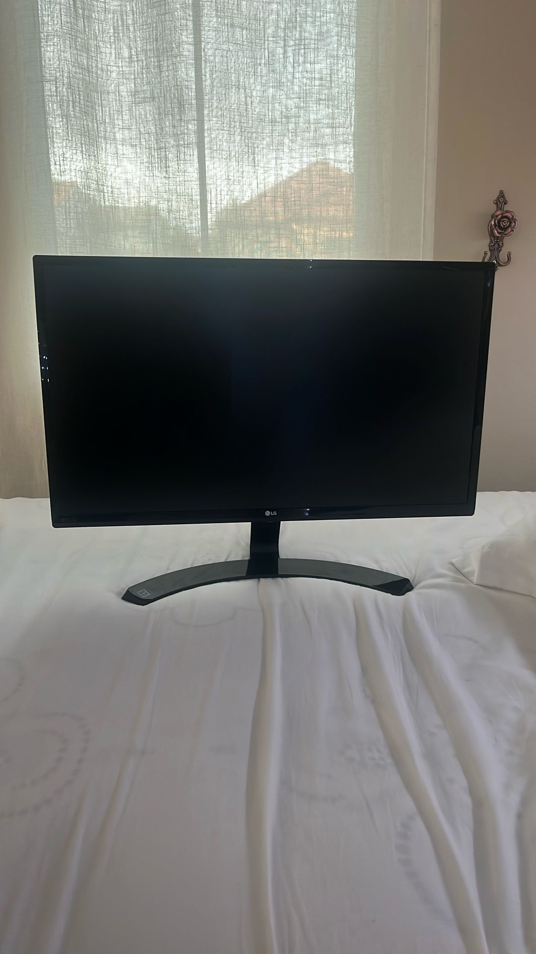 Lg 24in Monitor For Gaming