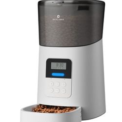 Automatic Dog/ Cat Feeder Petlibro 