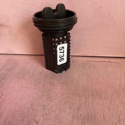 GENUINE OEM LG WASHER HOLE CAP & DRAIN PUMP FILTER  5230ER3002 5006ER3001 C-544 