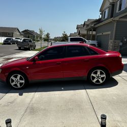 2004 Audi A4