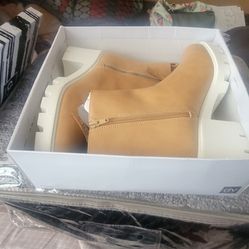 Zapatos de Hombre Y Mujer Talla 10 Y Más  Preguntas Por Precios Son Nuevos 