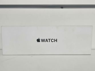 Apple Watch SE 3