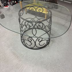 Dining Room Table