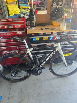 Colnago C64  48cm