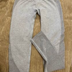 Gymshark Gray Leggings