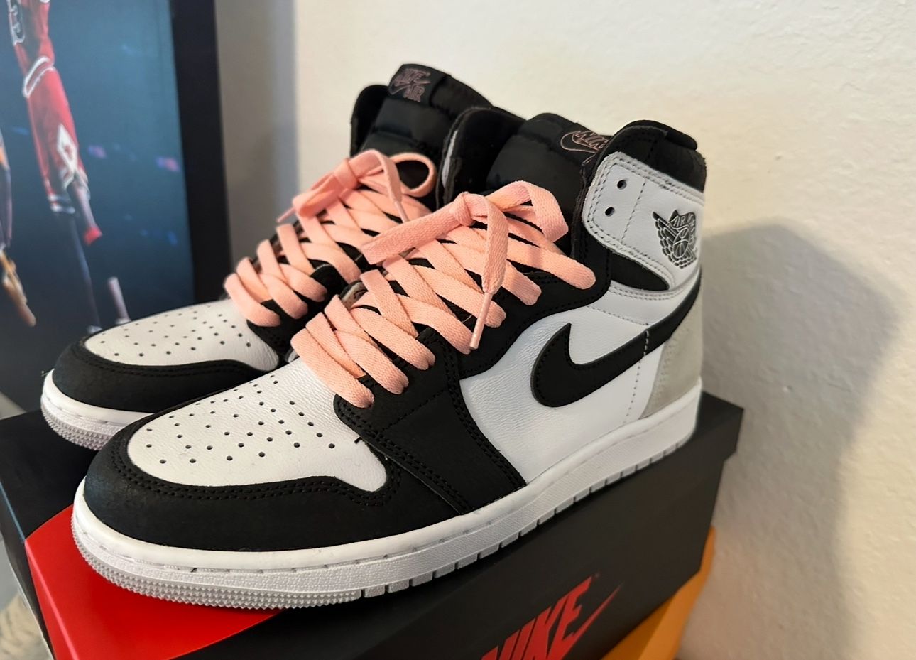 Jordan 1 High