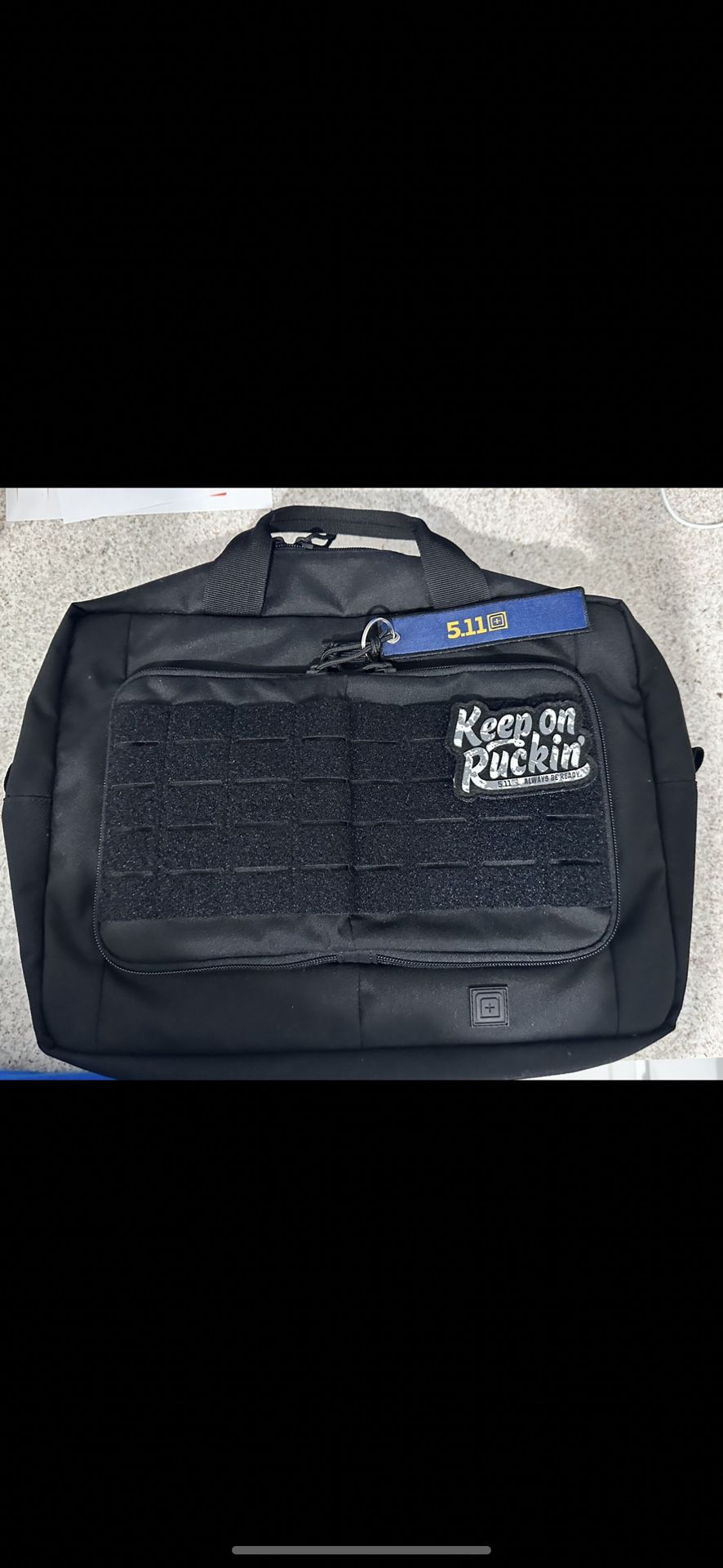 Brand New 5.11 Tactical Laptop Bag 