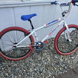 2021 Skyway 26” BMX Cruiser 