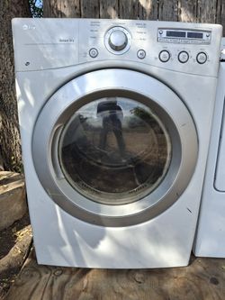 LG Dryer Sensor Dry HE