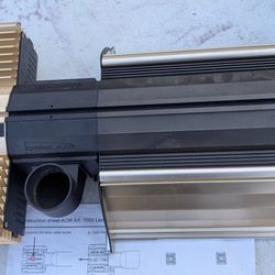 DIMLUX Expert Series Alpha Optics 98 1000w