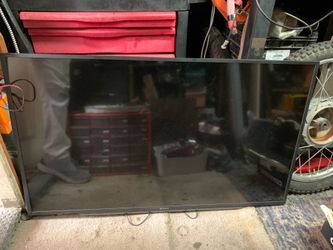 Sony KDL-48W650D 48" TV no remote