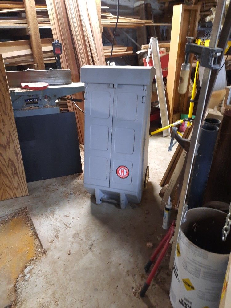 Tool Caddy