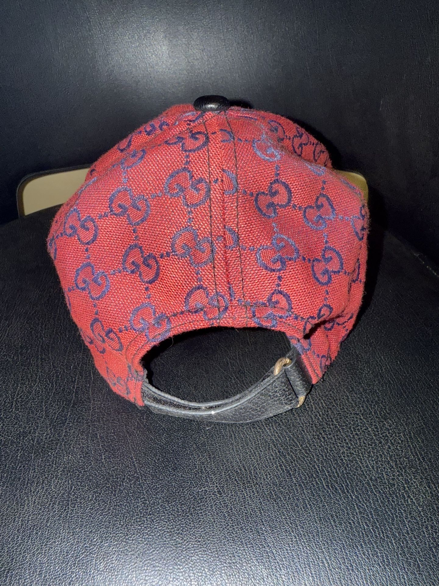 Gucci Hat