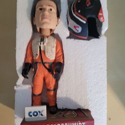Paul Goldschmidt Bobblehead Doll