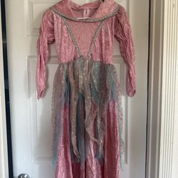 Princess Disney 8-10 Yrs Girls 