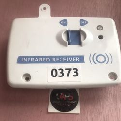 OEM WHIRLPOOL REFRIGERATOR ICE-MAKER EMITTER CONTROL BOARD (W/ COVER) (contact info removed)