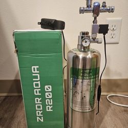 Co2 Generator