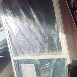 2 New Horizontal Slider Windows 72x36in