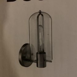 Light Wall Sconce