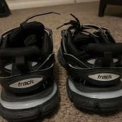 Balenciaga Tracks 