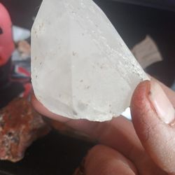 Quartz Crystal