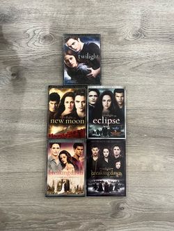 Twilight Series