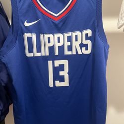 Paul George Jersey