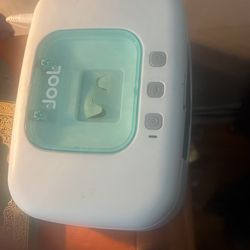 Baby Wipes Warmer 