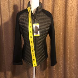 Brand New Jacket 