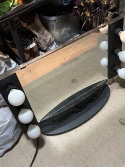 Vanity Mirror