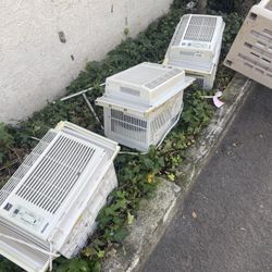 Ac Unit