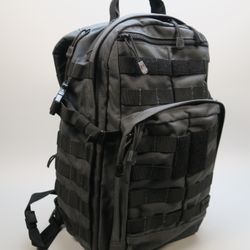 5.11 Tactical RUSH12 Military Backpack New No Tags