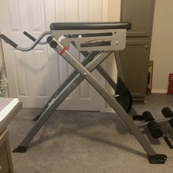 CorEvolution Exerciser