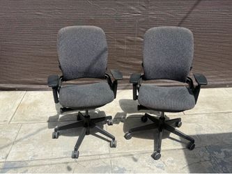 Steelcase Chairs