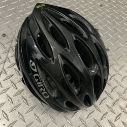Giro Road Bike Helmet