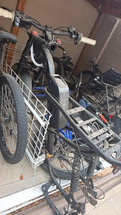 EBIKE PARTS 💰💰💰