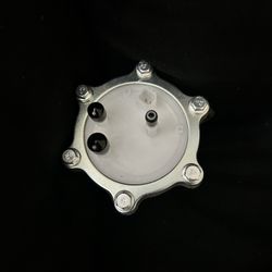 ATV FUEL PUMP