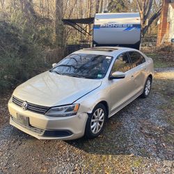 2013 Volkswagen Jetta