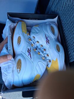 Reebok question mid