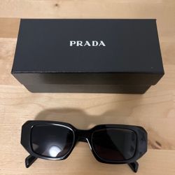 Brand New “Prada Sunglasses”