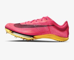 Nike Air Zoom Victory Track & Field Distance Spikes