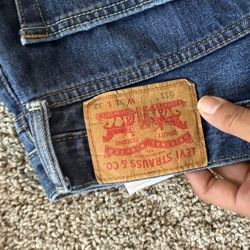 Levi’s 31 /30